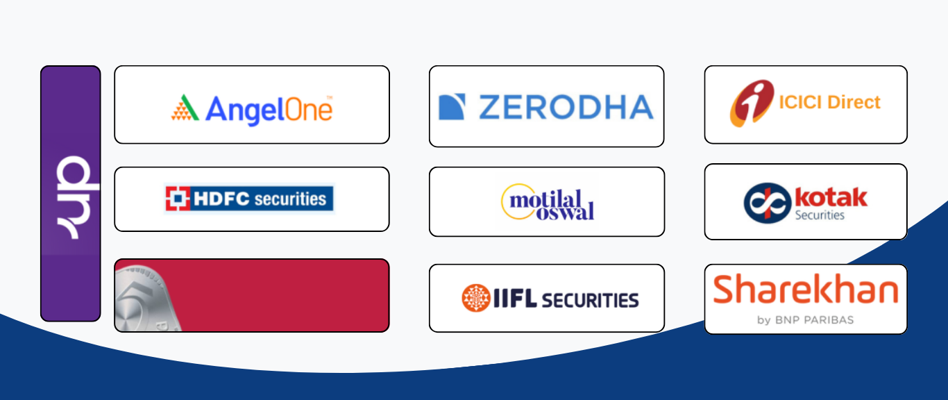 Top 10 Forex Brokers in India